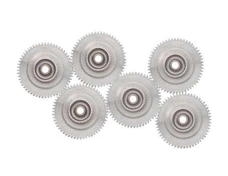gears