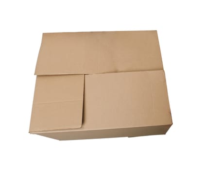 Cardboard box