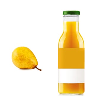Pear Juice