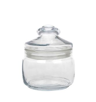 Sugar Bowl isolated