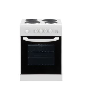 Electric cooker oven