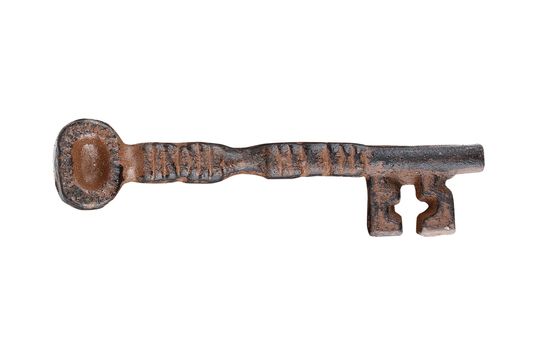 Vintage Key