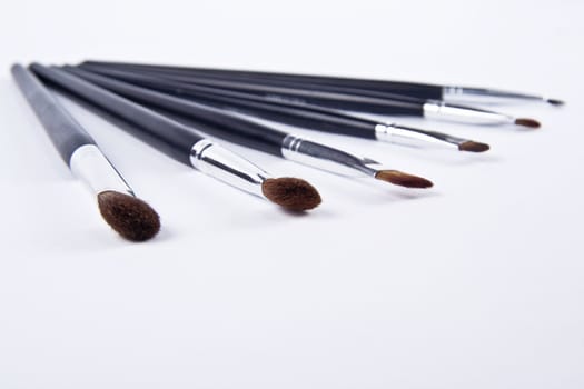 make up brushes