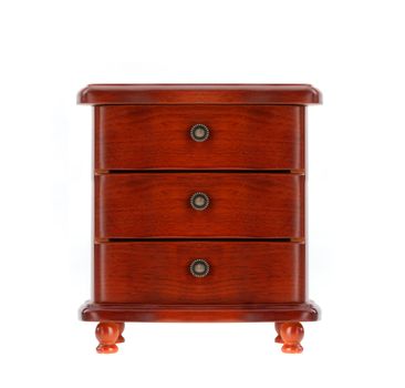 bedside table