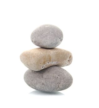 stone tower