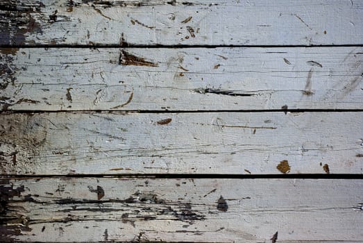 the old wood background in style grunge