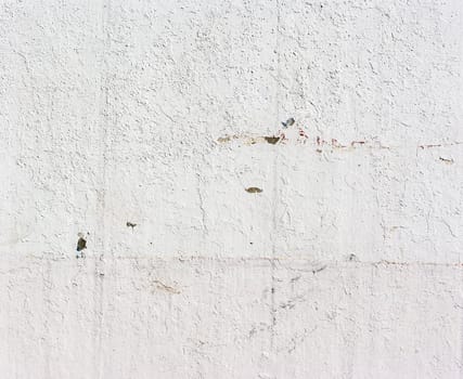 the old dirty gray concrete wall background