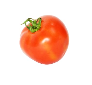 one tomato
