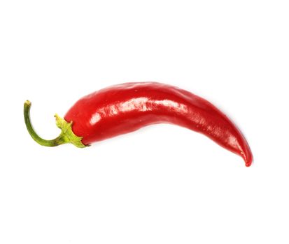 red chilly 