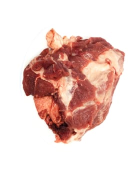 Fresh meat 