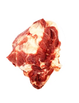 Fresh meat 