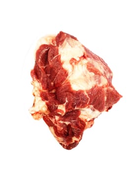 Fresh meat 