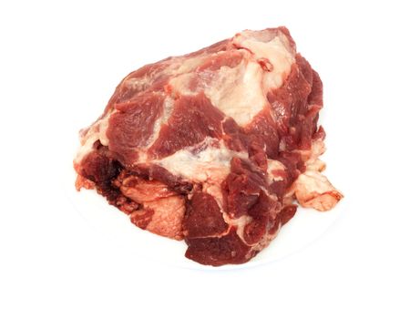Fresh meat 