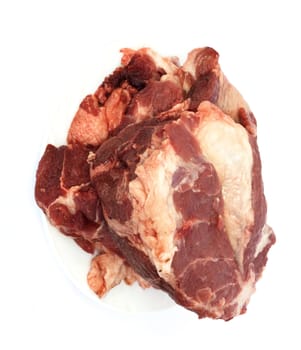 Fresh meat 