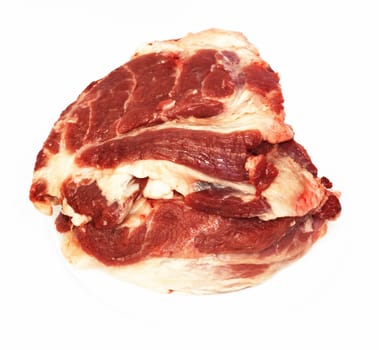 Fresh meat 