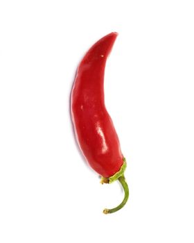 red chilly 