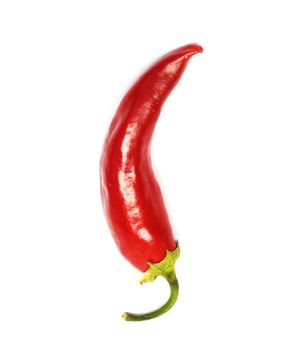red chilly 