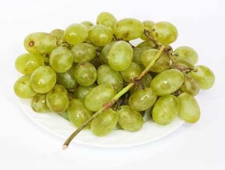 green grapes