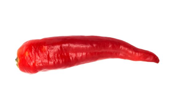 red chilly 