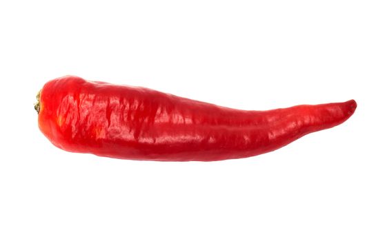 red chilly 