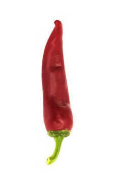 red chilly 