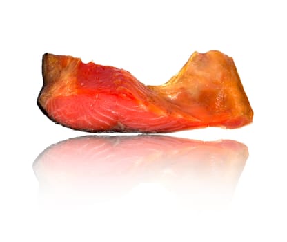 smoked lox