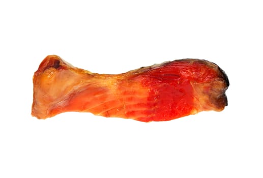 smoked lox