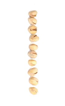 pistachioes