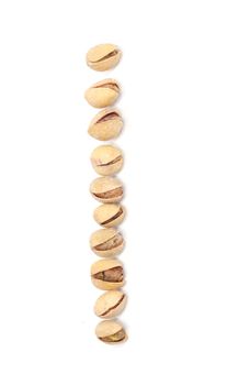 pistachioes