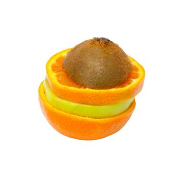 Mixed Fruit 