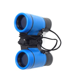 binoculars