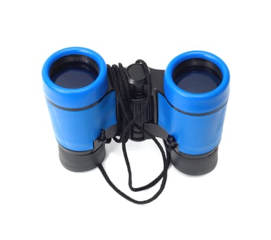 binoculars