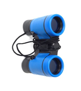 binoculars