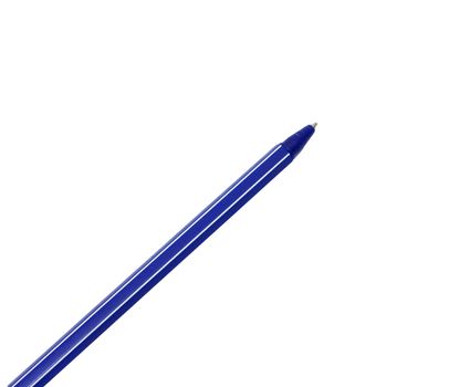 office pen on a white background 