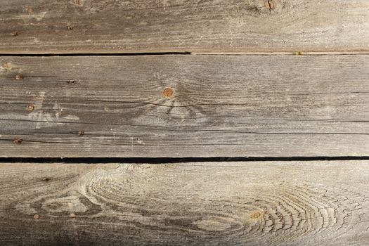 texture of old wooden planks