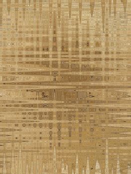 image of brown background with abstract light stripes