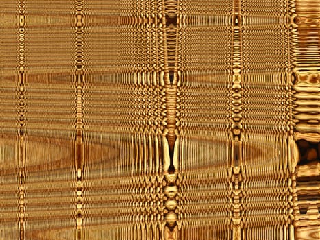 image of brown background with abstract light stripes