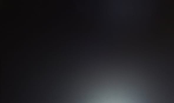 Black dark leather background or texture