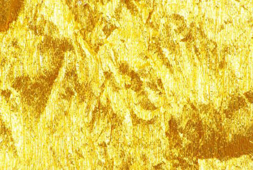 hi-res golden grunge background