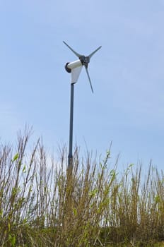 Wind Turbine