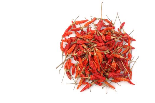 dried chili