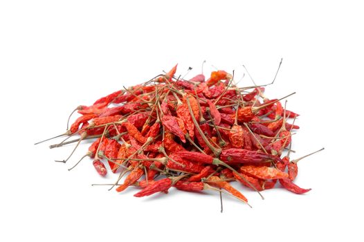 dried chili