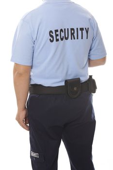 security guard details
