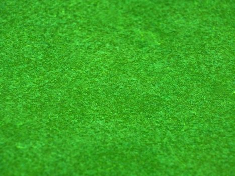 Grunge green texture as abstract background.
