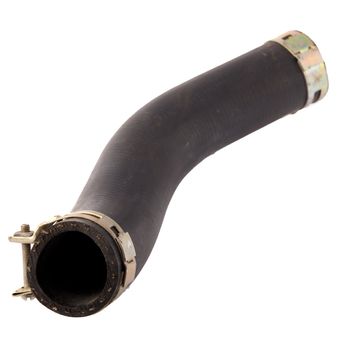 car spare parts - high-pressure rubber tube with clamps