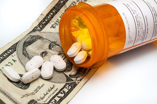 Cost of drugs is going up and they are also finding their way on our streets due to addictions