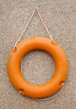 Lifebuoy