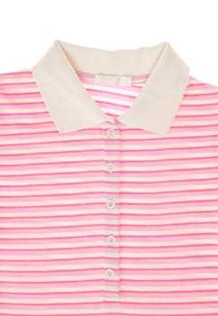 Polo Shirt sport with strip