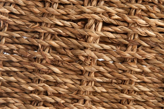 handcraft weave texture natural wicker, texture basket, Natural rattan background