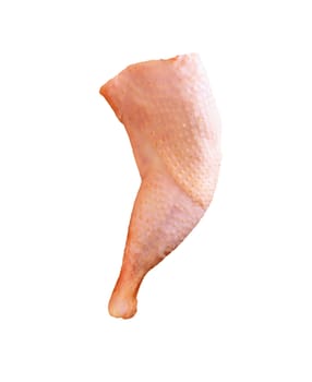 Chicken legs